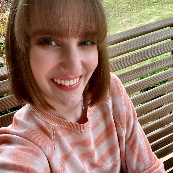 Meet your Posher, Kelsey - Picture 1 of 1